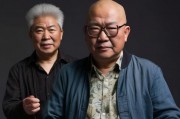 铁嗓门大爷与他的不搭调徒弟