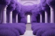 薰衣草研究所网站入口，探索紫色芬芳的科学殿堂