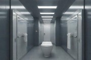 公共空间的人性化设计，从大肥女厕所撒尿看无障碍设施的现状与未来