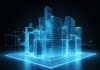 欧洲VODAWIFI喷浆3D技术，重塑建筑与数字化的未来融合