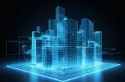 欧洲VODAWIFI喷浆3D技术，重塑建筑与数字化的未来融合