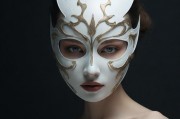 真人做人爱，在数字面具下的本真回归