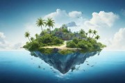 爱情岛永久免费线路二，揭秘虚拟世界的情感乌托邦
