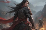不良人2网页游戏，经典IP改编的武侠世界探索