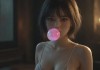 口香糖女孩的乳液3无敌版，一场关于自我救赎的都市寓言