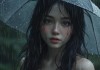 张悠雨魅惑高清图片的艺术魅力与视觉冲击