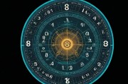 666，西方大但人文艺术中的数字密码与精神象征