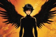 日本漫画大全之无翼乌全彩，艺术、争议与文化现象解析