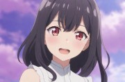 瀬尾え从平凡少女到闪耀偶像的蜕变之路