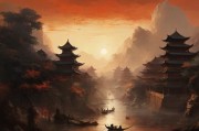 亚洲经典，一曲、二曲、三曲的文化回响