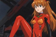 〈EVA 终〉一场跨越26年的自我救赎与和解