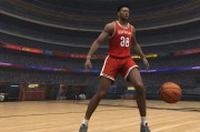 NBA2K15巴士单机版，经典篮球游戏的移动体验