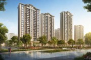 国色天香十七区品质怎么样？全方位解析这个高端社区的居住价值
