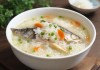 学生的妈妈8中字巴巴鱼汤饭惹人，一碗汤饭里的温情与牵挂