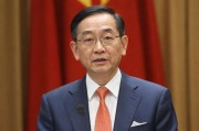 郭广昌谈全球化困境，未来之路将越来越难