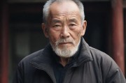 钢铁大爷张铁柱，65岁健身达人的硬核人生