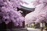 丁香五月缴综合，传统与现代交织的文化密码