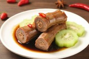 草莓丝瓜芭乐鸭脖奶茶，意想不到的美味搭配指南