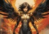 日本漫画大全，探索无翼乌全彩的艺术世界
