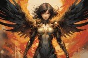 日本漫画大全，探索无翼乌全彩的艺术世界