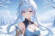 原神肃霜之路，冰雪与信仰的试炼