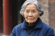 45岁沈阳老阿姨叫的没谁了，市井烟火中的生命咏叹