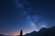 独享夜色，一个人夜晚的宁静与自我探索