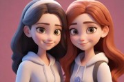 3D定制少女，虚拟伴侣的技术革新与伦理挑战