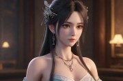 代码中的她，天美MD0174与苏清歌的双重迷局