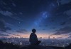 深夜独白，2021年，那些一个人偷偷看B站的夜晚