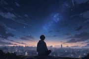 深夜独白，2021年，那些一个人偷偷看B站的夜晚
