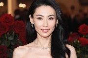 荆棘与玫瑰，张柏芝演艺生涯中的黑森林隐喻