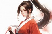 从和服到数字彩绘，不知火舞形象演变中的文化解码