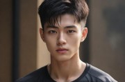 免费中国帅气体育生GARY，青春、汗水与梦想的闪耀篇章
