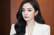 杨幂13分钟，时间背后的故事与力量