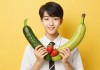 18岁的选择，黄瓜、香蕉、草莓与青春期的营养密码