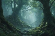 探索奇幻世界，仙踪林最新短视频区欢迎您！