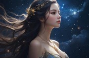 八尺夫人满天星，最经典的一句，道尽人性与救赎的永恒之光