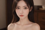 探索美女动态图真人后进式，视觉艺术与数字文化的交汇