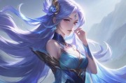 西施FMVP皮肤，国风美学的巅峰之作