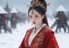 红颜泪落边关雪—王昭君遇刺记