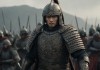 战士名字大全，从古至今的英勇之名