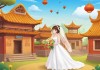 古代结婚蚂蚁庄园，从蚁媒到婚俗的趣味文化探秘