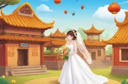 古代结婚蚂蚁庄园，从蚁媒到婚俗的趣味文化探秘