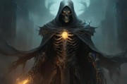 死神之裁决，当科技成为现代社会的终极审判者