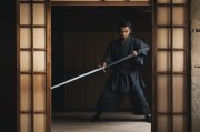 一杆长枪直入两扇门，免费日剧中的武士道与江湖情