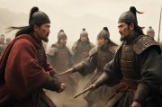 大伯1v3，一场传统与现代的家族交锋