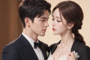 小不点爱吃肉，糙汉少将的闪婚甜宠日常