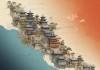 日本亚洲一区二区三区，地理、经济与文化的多元划分