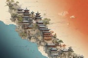 日本亚洲一区二区三区，地理、经济与文化的多元划分